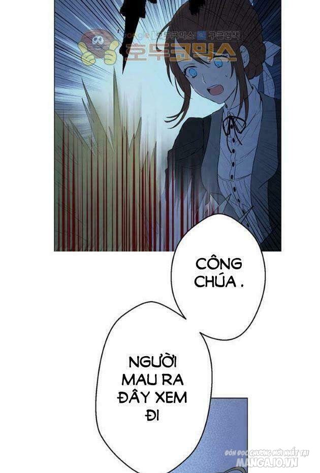 Một Ngày Nọ Tôi Bỗng Thành Nàng Công Chúa Chapter 6.5 - Trang 2