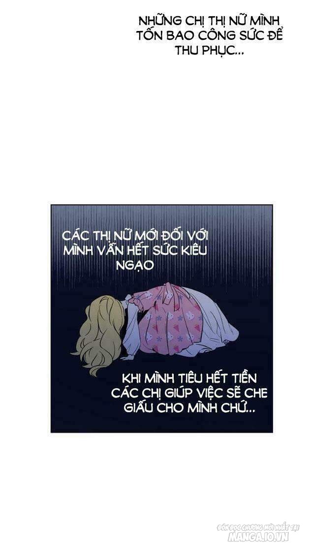 Một Ngày Nọ Tôi Bỗng Thành Nàng Công Chúa Chapter 6.5 - Trang 2
