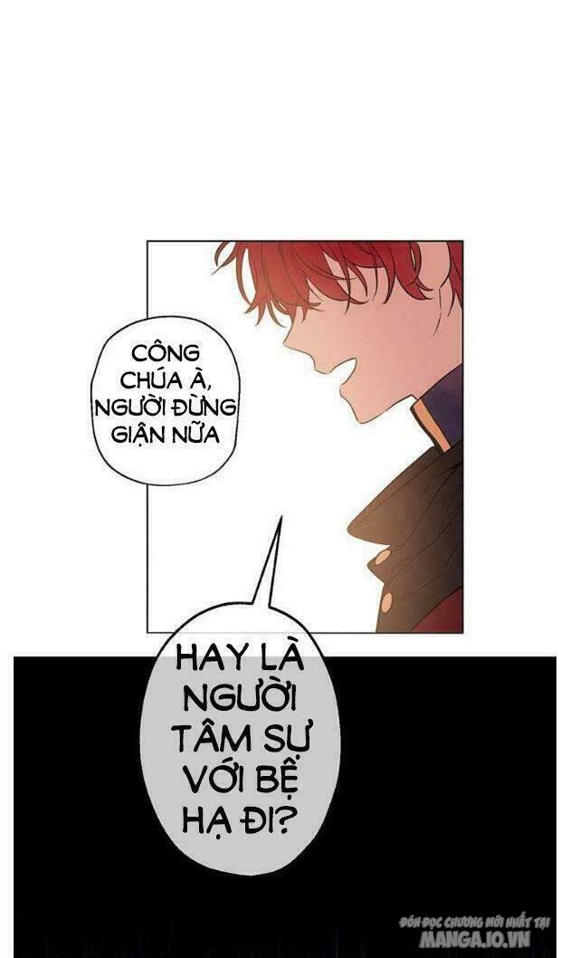 Một Ngày Nọ Tôi Bỗng Thành Nàng Công Chúa Chapter 6.5 - Trang 2