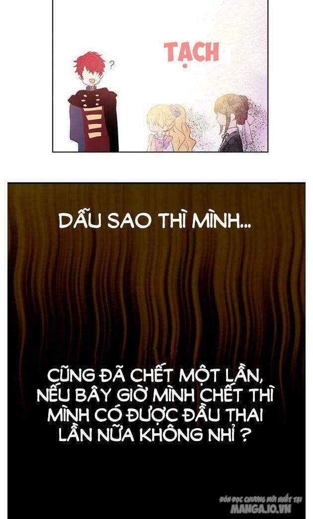 Một Ngày Nọ Tôi Bỗng Thành Nàng Công Chúa Chapter 6.5 - Trang 2