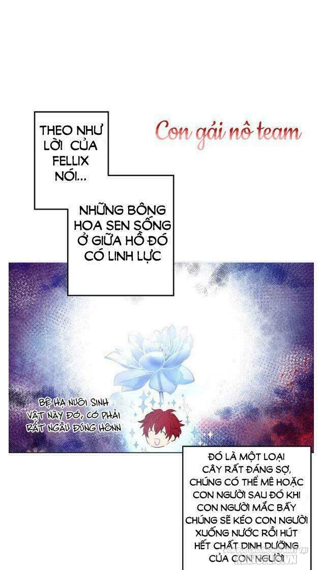 Một Ngày Nọ Tôi Bỗng Thành Nàng Công Chúa Chapter 6.5 - Trang 2