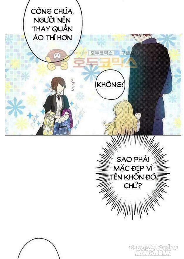 Một Ngày Nọ Tôi Bỗng Thành Nàng Công Chúa Chapter 6.5 - Trang 2