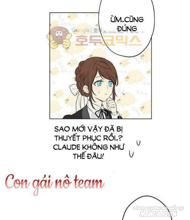 Một Ngày Nọ Tôi Bỗng Thành Nàng Công Chúa Chapter 6.5 - Trang 2