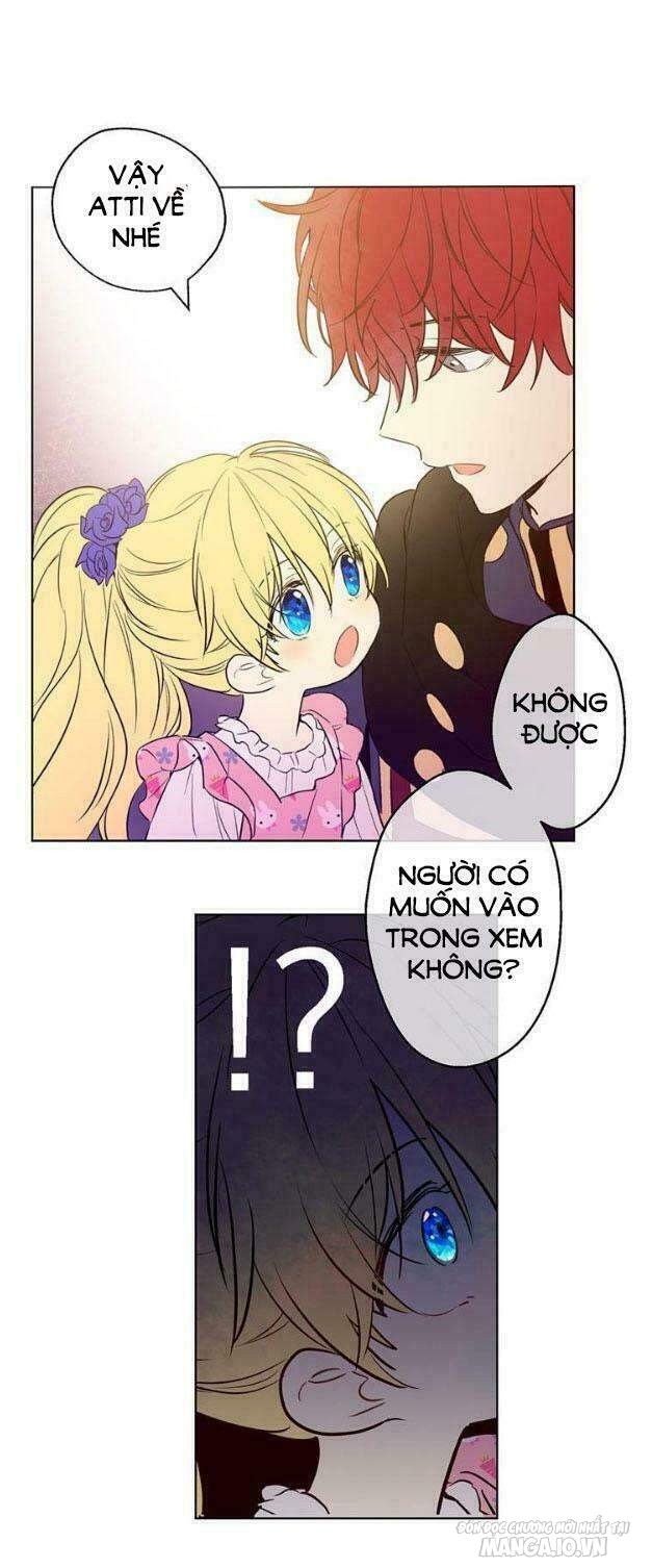 Một Ngày Nọ Tôi Bỗng Thành Nàng Công Chúa Chapter 6.5 - Trang 2