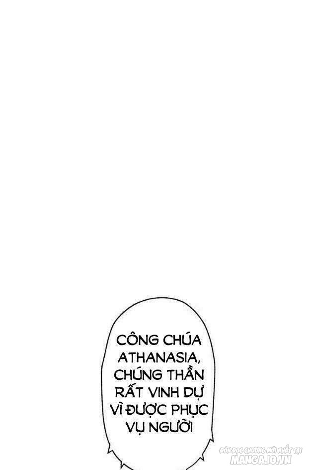 Một Ngày Nọ Tôi Bỗng Thành Nàng Công Chúa Chapter 6.5 - Trang 2