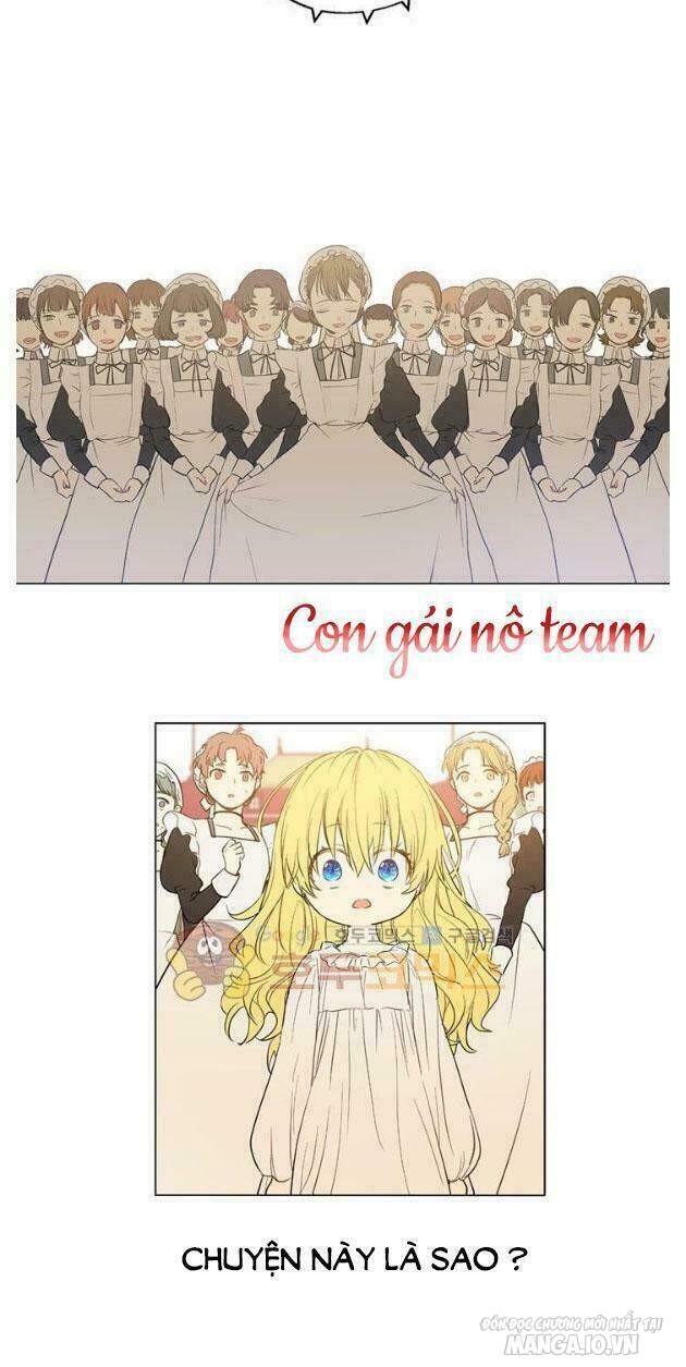 Một Ngày Nọ Tôi Bỗng Thành Nàng Công Chúa Chapter 6.5 - Trang 2