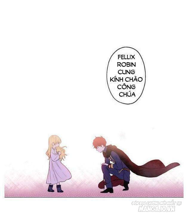 Một Ngày Nọ Tôi Bỗng Thành Nàng Công Chúa Chapter 6.5 - Trang 2