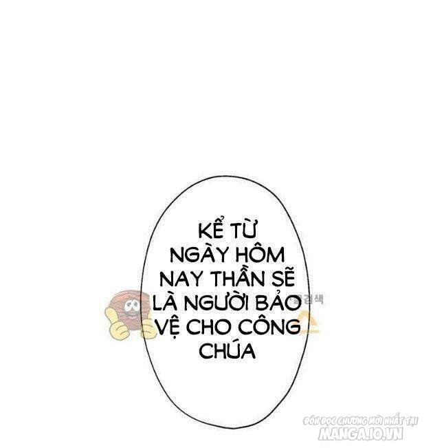 Một Ngày Nọ Tôi Bỗng Thành Nàng Công Chúa Chapter 6.5 - Trang 2
