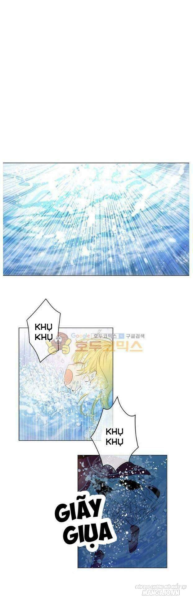 Một Ngày Nọ Tôi Bỗng Thành Nàng Công Chúa Chapter 6 - Trang 2