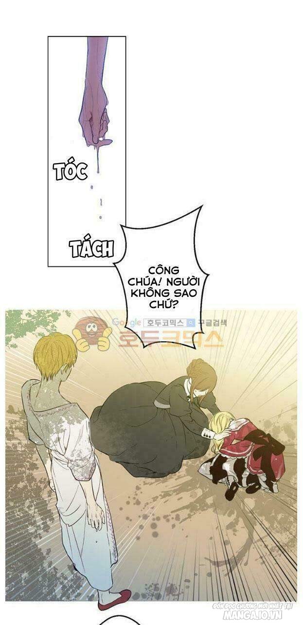 Một Ngày Nọ Tôi Bỗng Thành Nàng Công Chúa Chapter 6 - Trang 2