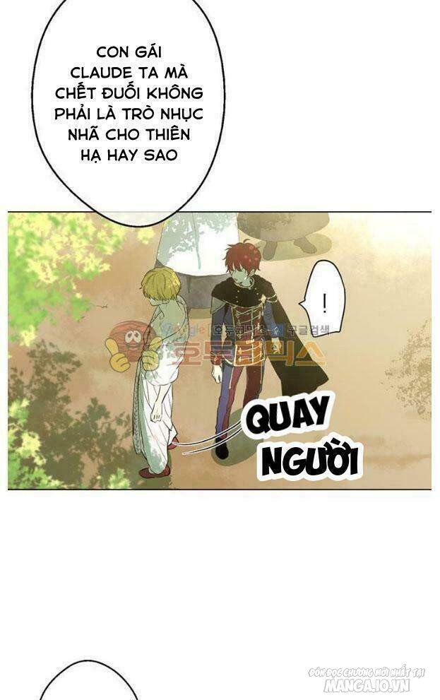 Một Ngày Nọ Tôi Bỗng Thành Nàng Công Chúa Chapter 6 - Trang 2