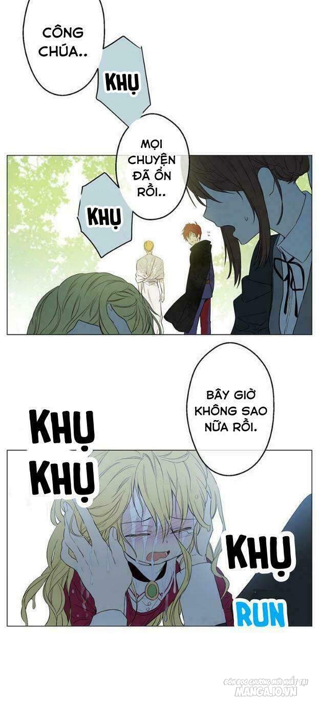 Một Ngày Nọ Tôi Bỗng Thành Nàng Công Chúa Chapter 6 - Trang 2