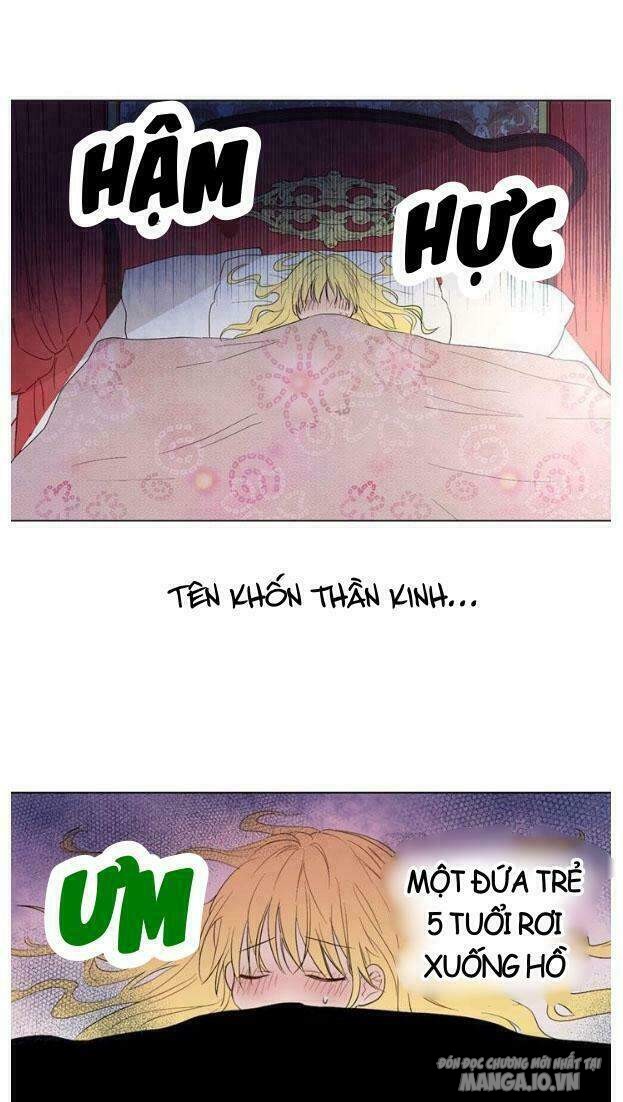 Một Ngày Nọ Tôi Bỗng Thành Nàng Công Chúa Chapter 6 - Trang 2