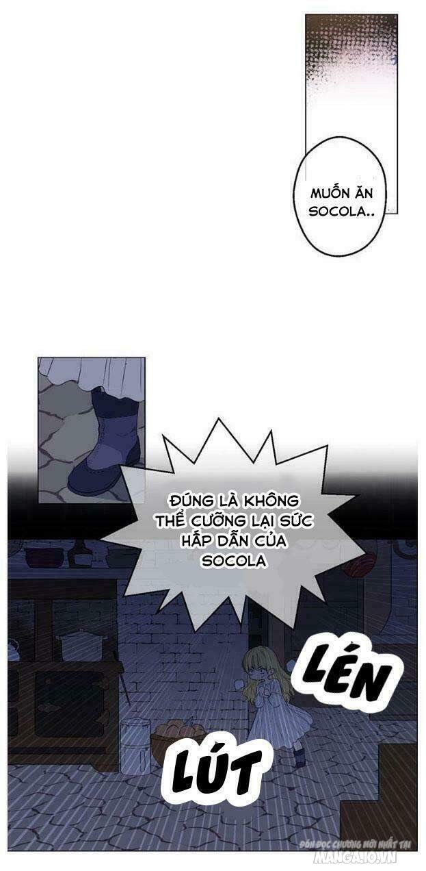 Một Ngày Nọ Tôi Bỗng Thành Nàng Công Chúa Chapter 6 - Trang 2