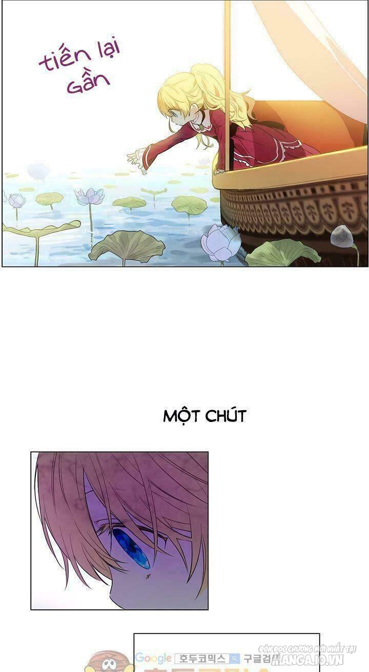 Một Ngày Nọ Tôi Bỗng Thành Nàng Công Chúa Chapter 6 - Trang 2