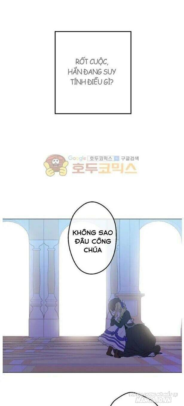 Một Ngày Nọ Tôi Bỗng Thành Nàng Công Chúa Chapter 5.5 - Trang 2