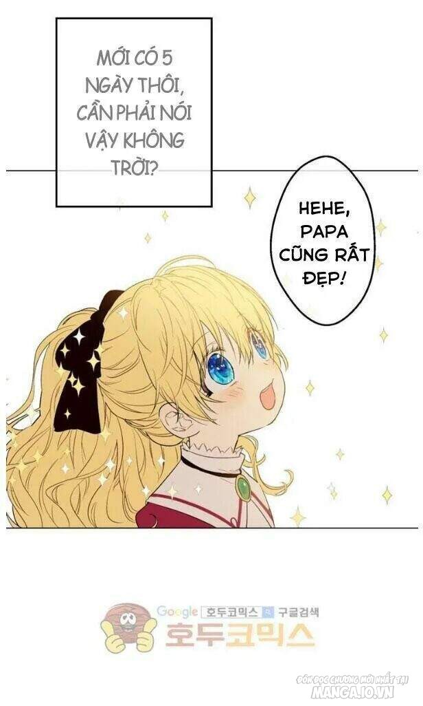 Một Ngày Nọ Tôi Bỗng Thành Nàng Công Chúa Chapter 5.5 - Trang 2