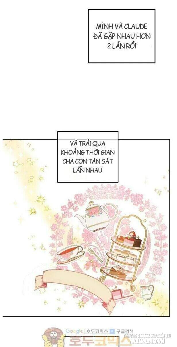 Một Ngày Nọ Tôi Bỗng Thành Nàng Công Chúa Chapter 5.5 - Trang 2