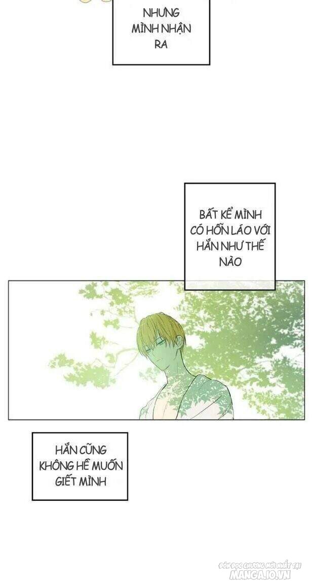 Một Ngày Nọ Tôi Bỗng Thành Nàng Công Chúa Chapter 5.5 - Trang 2