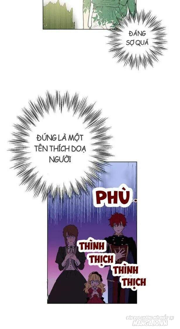 Một Ngày Nọ Tôi Bỗng Thành Nàng Công Chúa Chapter 5.5 - Trang 2