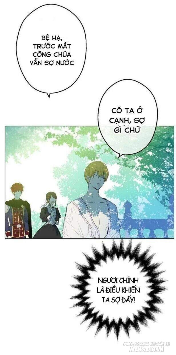 Một Ngày Nọ Tôi Bỗng Thành Nàng Công Chúa Chapter 5.5 - Trang 2