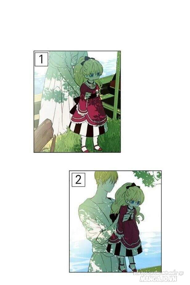 Một Ngày Nọ Tôi Bỗng Thành Nàng Công Chúa Chapter 5.5 - Trang 2