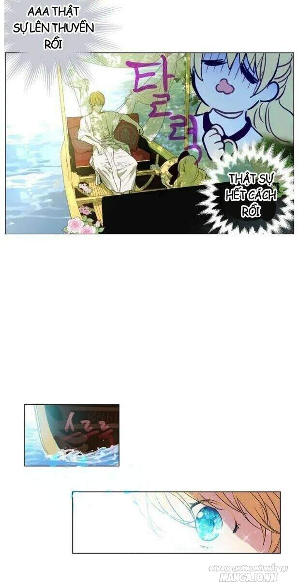 Một Ngày Nọ Tôi Bỗng Thành Nàng Công Chúa Chapter 5.5 - Trang 2