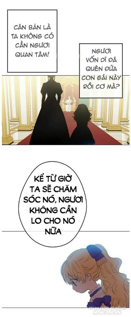 Một Ngày Nọ Tôi Bỗng Thành Nàng Công Chúa Chapter 5.5 - Trang 2