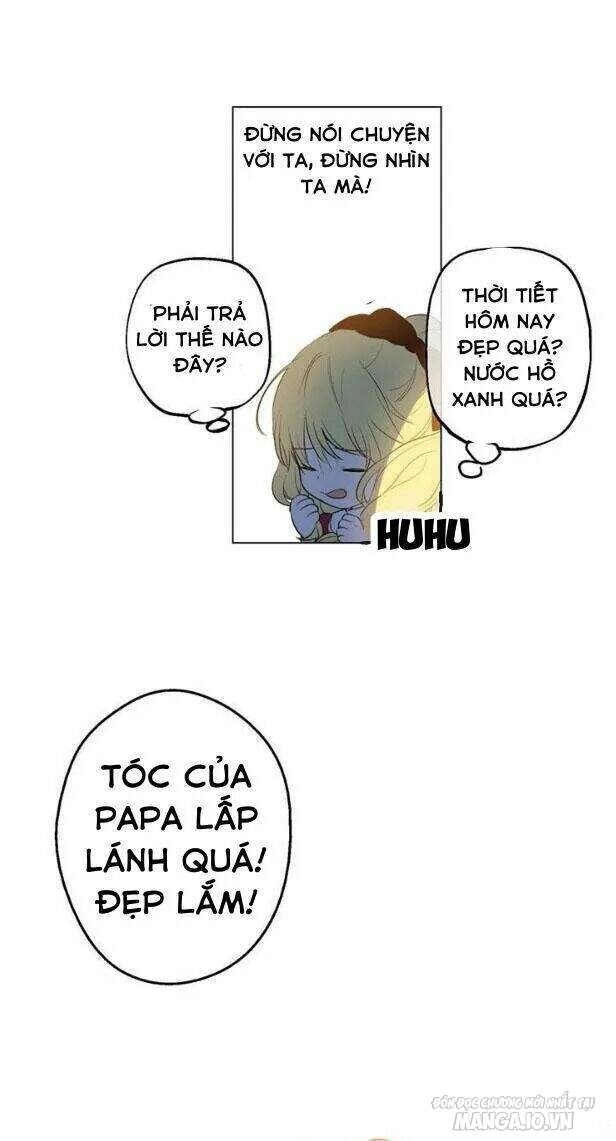 Một Ngày Nọ Tôi Bỗng Thành Nàng Công Chúa Chapter 5.5 - Trang 2