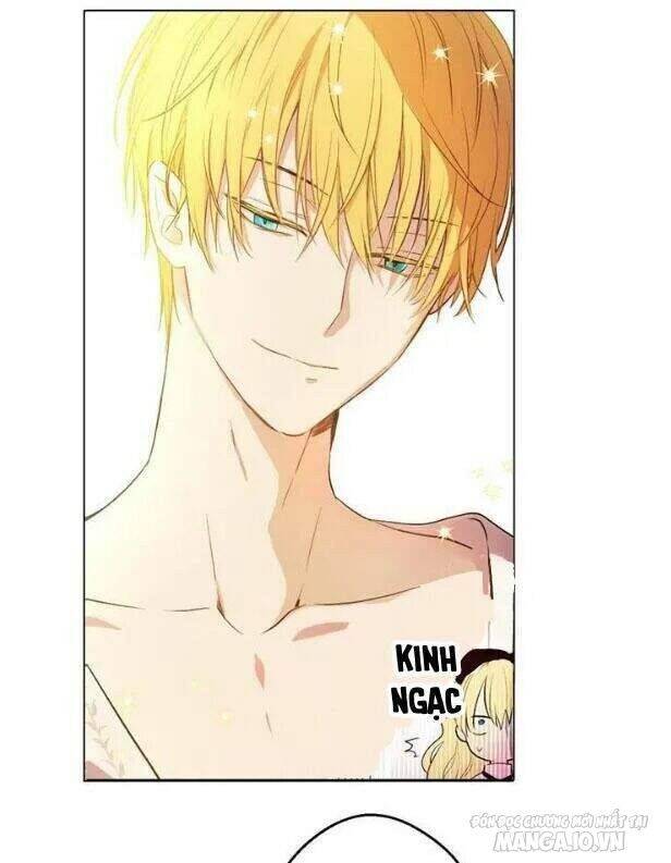 Một Ngày Nọ Tôi Bỗng Thành Nàng Công Chúa Chapter 5.5 - Trang 2