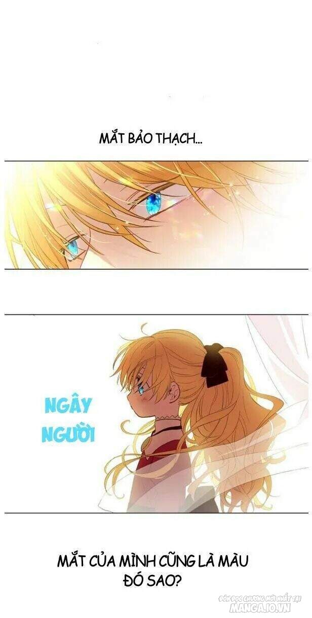 Một Ngày Nọ Tôi Bỗng Thành Nàng Công Chúa Chapter 5.5 - Trang 2