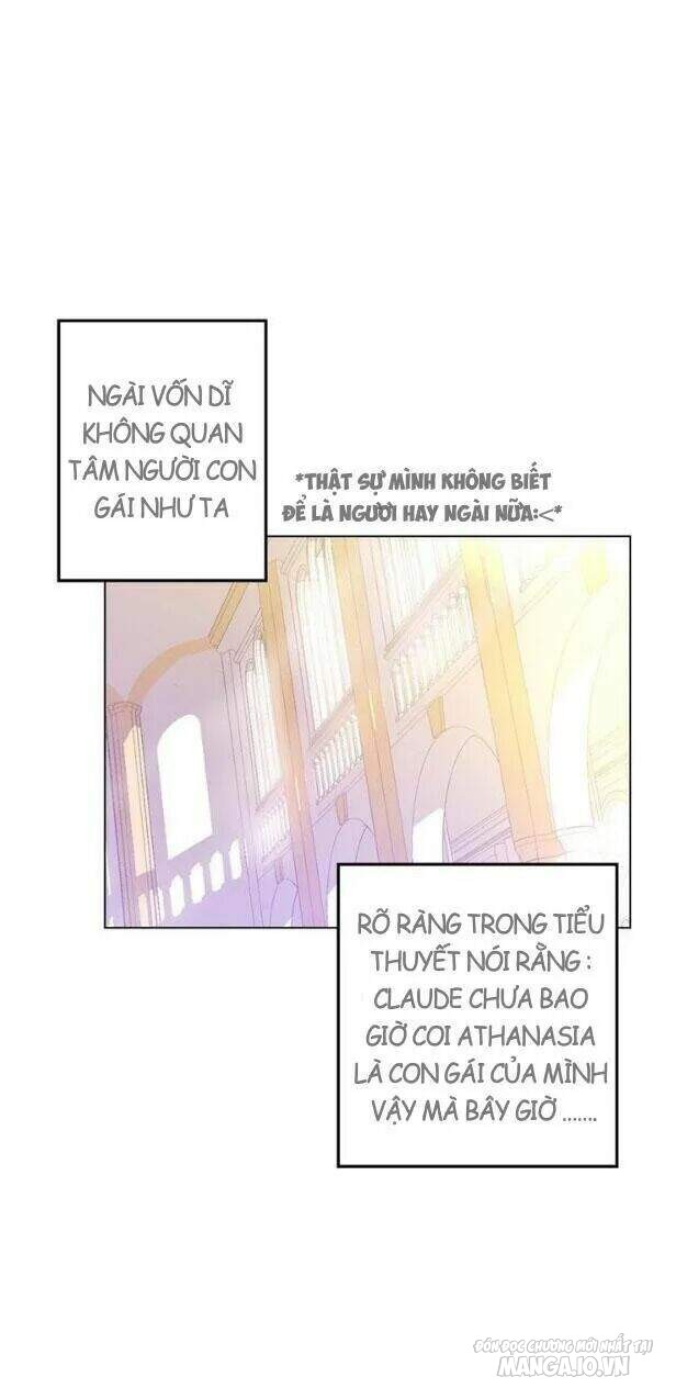 Một Ngày Nọ Tôi Bỗng Thành Nàng Công Chúa Chapter 5.5 - Trang 2