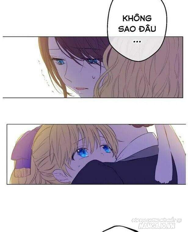Một Ngày Nọ Tôi Bỗng Thành Nàng Công Chúa Chapter 5 - Trang 2
