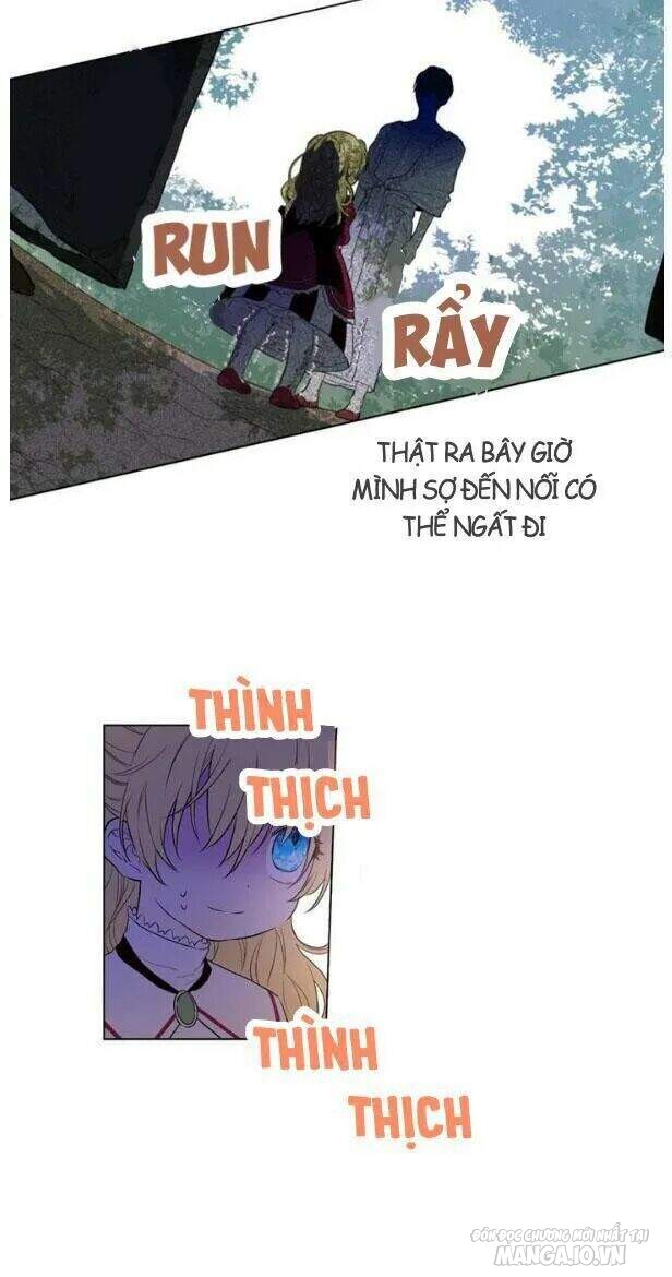 Một Ngày Nọ Tôi Bỗng Thành Nàng Công Chúa Chapter 5 - Trang 2