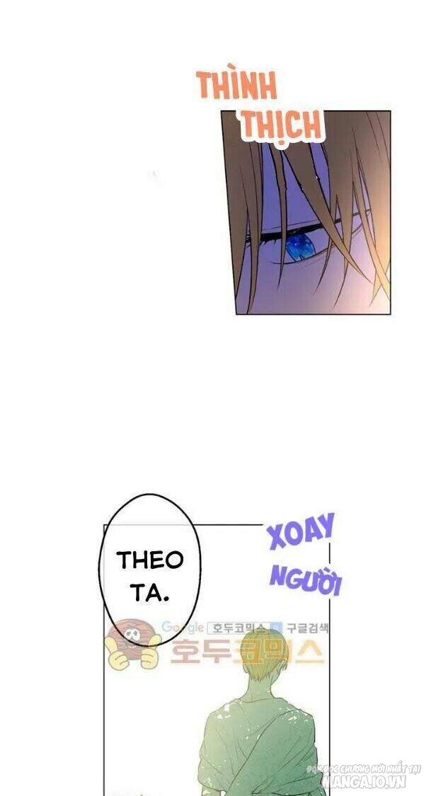 Một Ngày Nọ Tôi Bỗng Thành Nàng Công Chúa Chapter 5 - Trang 2