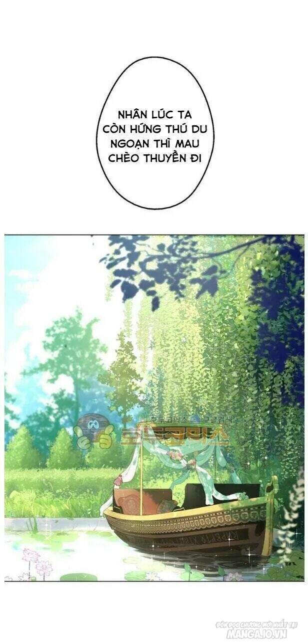 Một Ngày Nọ Tôi Bỗng Thành Nàng Công Chúa Chapter 5 - Trang 2