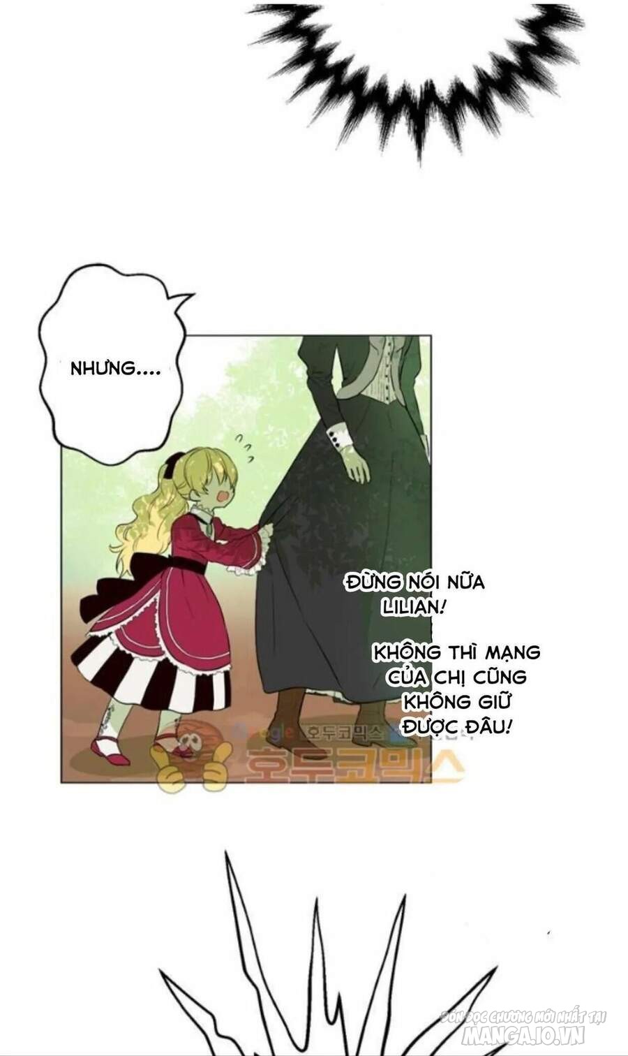 Một Ngày Nọ Tôi Bỗng Thành Nàng Công Chúa Chapter 5 - Trang 2