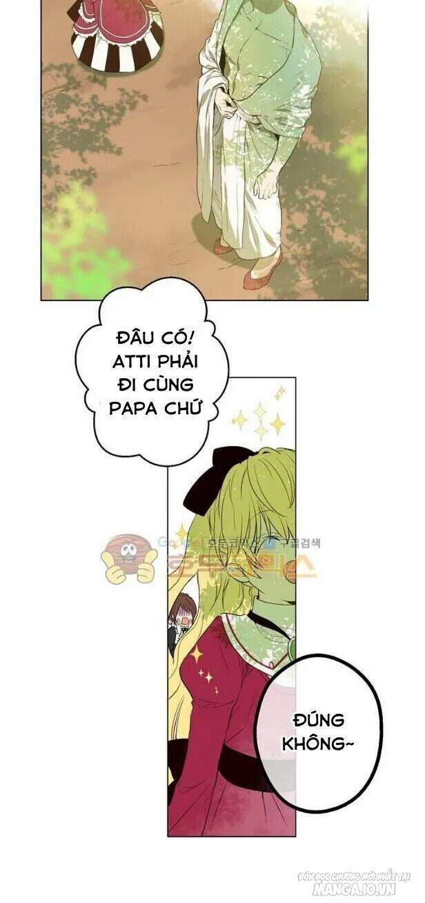 Một Ngày Nọ Tôi Bỗng Thành Nàng Công Chúa Chapter 5 - Trang 2