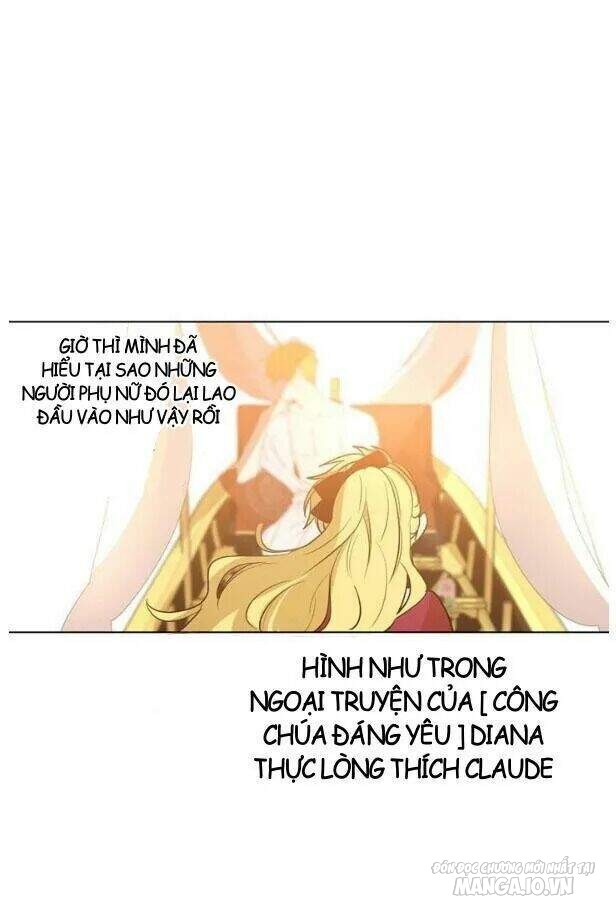 Một Ngày Nọ Tôi Bỗng Thành Nàng Công Chúa Chapter 5 - Trang 2