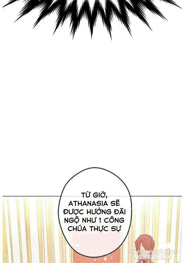 Một Ngày Nọ Tôi Bỗng Thành Nàng Công Chúa Chapter 5 - Trang 2