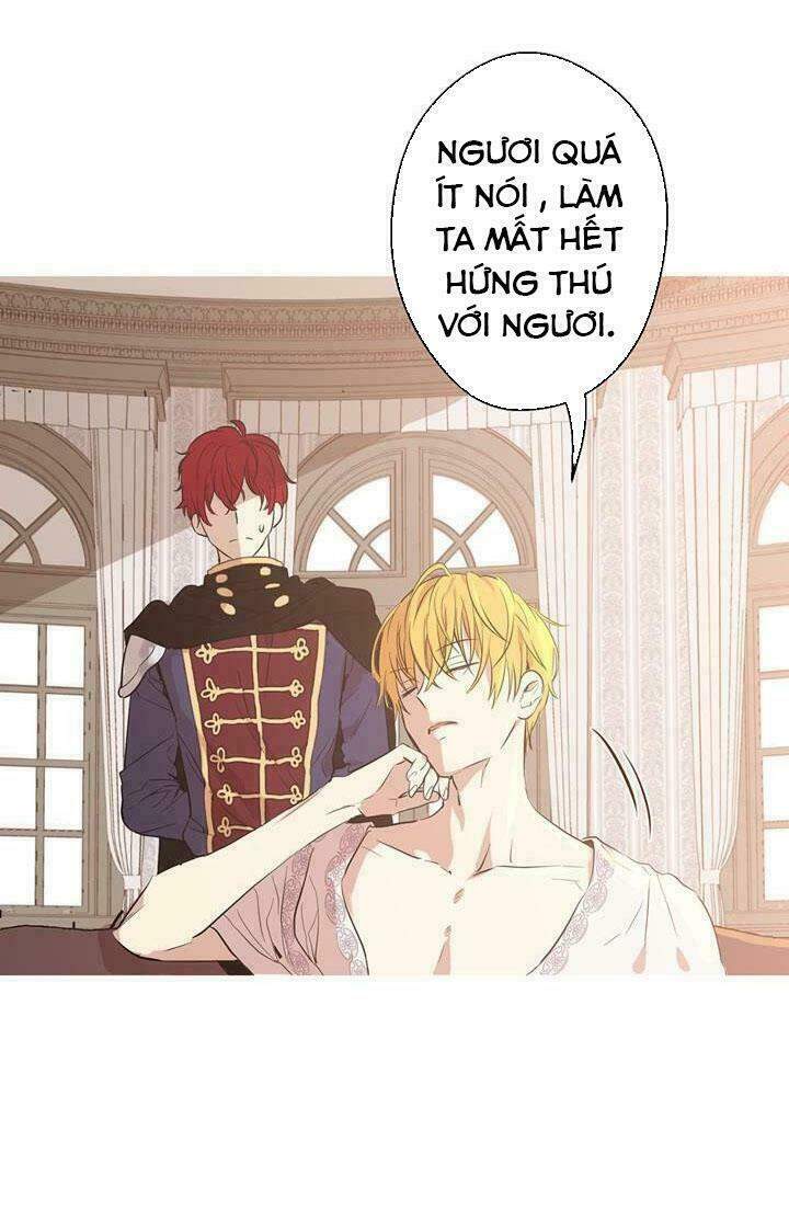 Một Ngày Nọ Tôi Bỗng Thành Nàng Công Chúa Chapter 4.5 - Trang 2