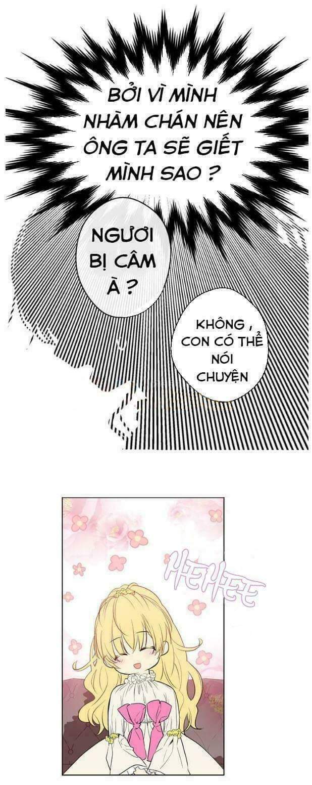 Một Ngày Nọ Tôi Bỗng Thành Nàng Công Chúa Chapter 4.5 - Trang 2