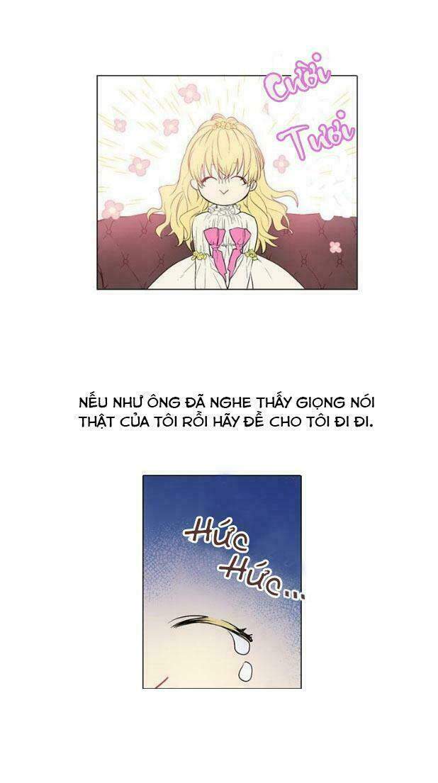 Một Ngày Nọ Tôi Bỗng Thành Nàng Công Chúa Chapter 4.5 - Trang 2