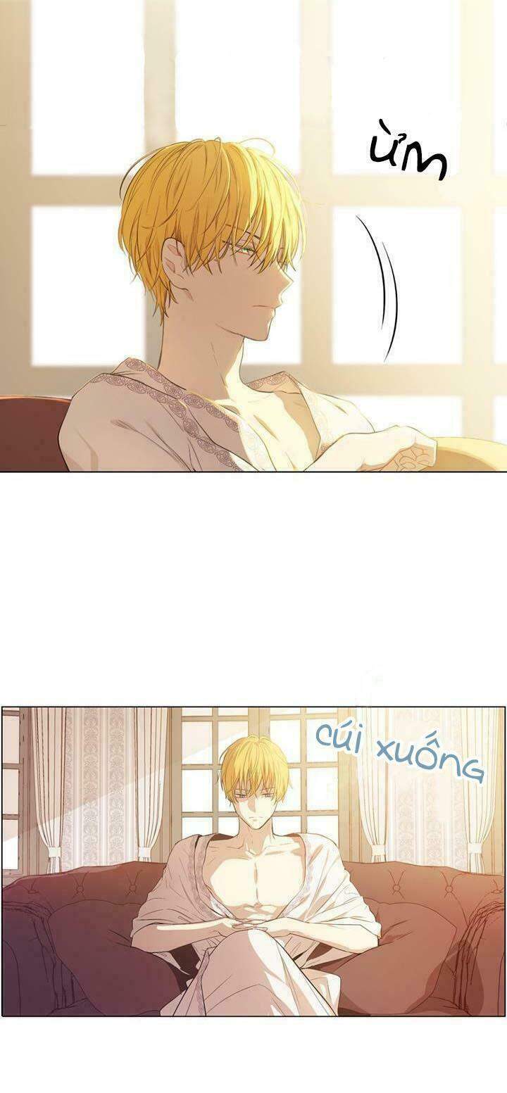 Một Ngày Nọ Tôi Bỗng Thành Nàng Công Chúa Chapter 4.5 - Trang 2