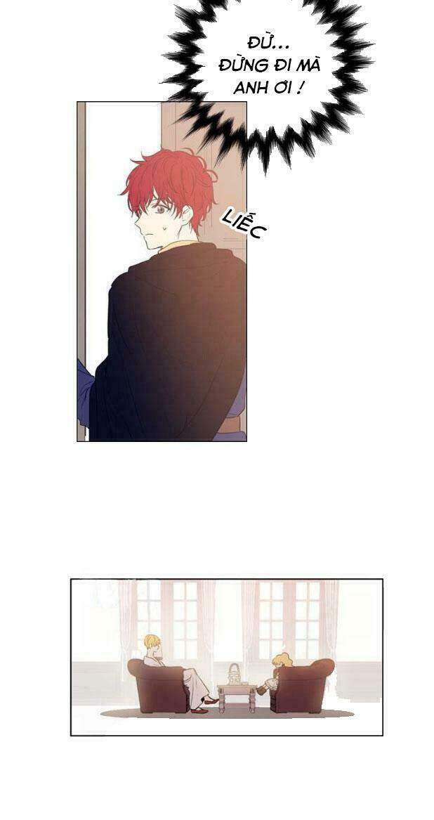 Một Ngày Nọ Tôi Bỗng Thành Nàng Công Chúa Chapter 4.5 - Trang 2