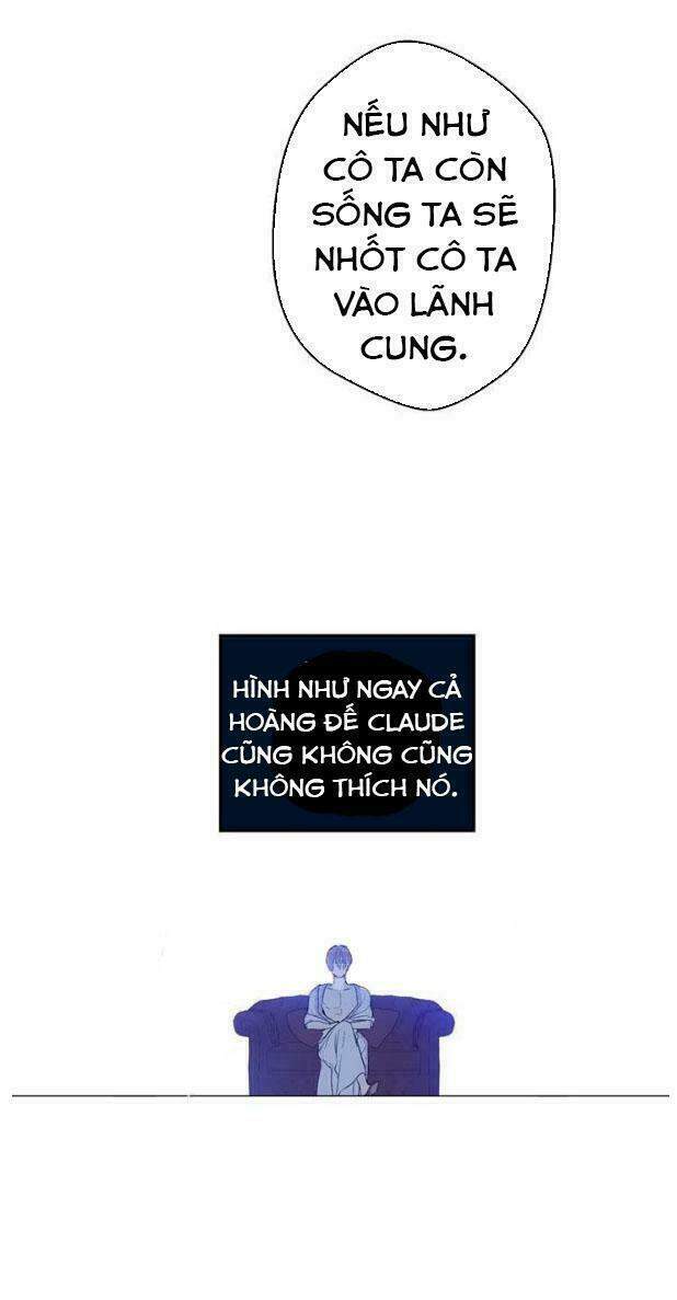 Một Ngày Nọ Tôi Bỗng Thành Nàng Công Chúa Chapter 4.5 - Trang 2