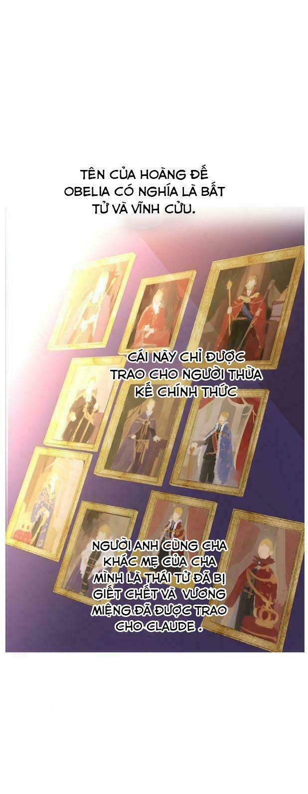 Một Ngày Nọ Tôi Bỗng Thành Nàng Công Chúa Chapter 4.5 - Trang 2