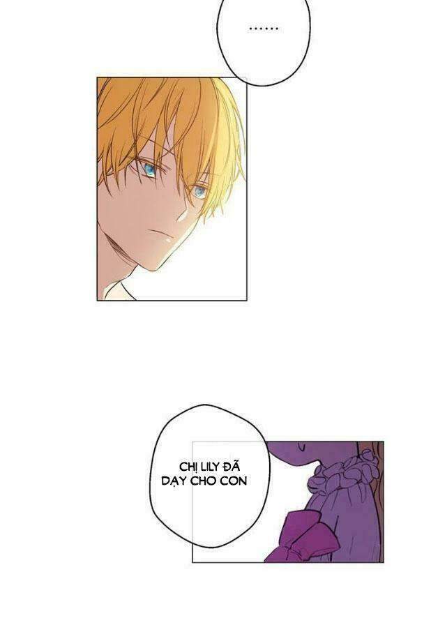 Một Ngày Nọ Tôi Bỗng Thành Nàng Công Chúa Chapter 4.5 - Trang 2