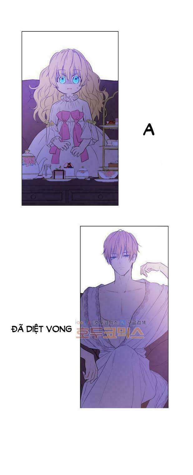 Một Ngày Nọ Tôi Bỗng Thành Nàng Công Chúa Chapter 4.5 - Trang 2