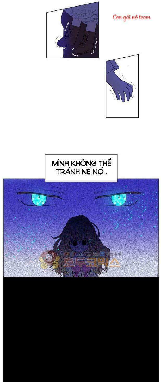 Một Ngày Nọ Tôi Bỗng Thành Nàng Công Chúa Chapter 4.5 - Trang 2